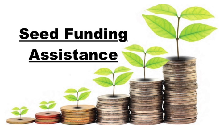 Startup India Seed Fund Scheme