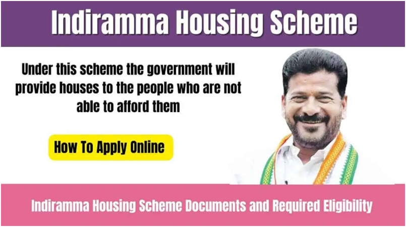 Indiramma Housing Scheme